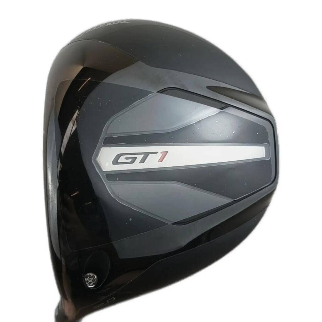 Left Titleist GT1 Driver / Flex Stiff / Loft 12