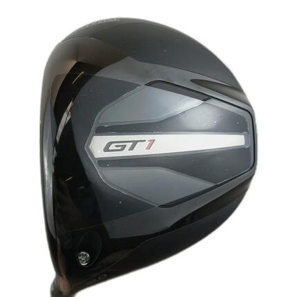 Gaucher Titleist GT1 Driver / Flex Stiff / Loft 12