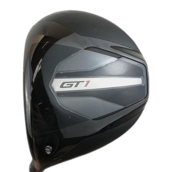 Gaucher Titleist GT1 Driver / Flex Stiff / Loft 12