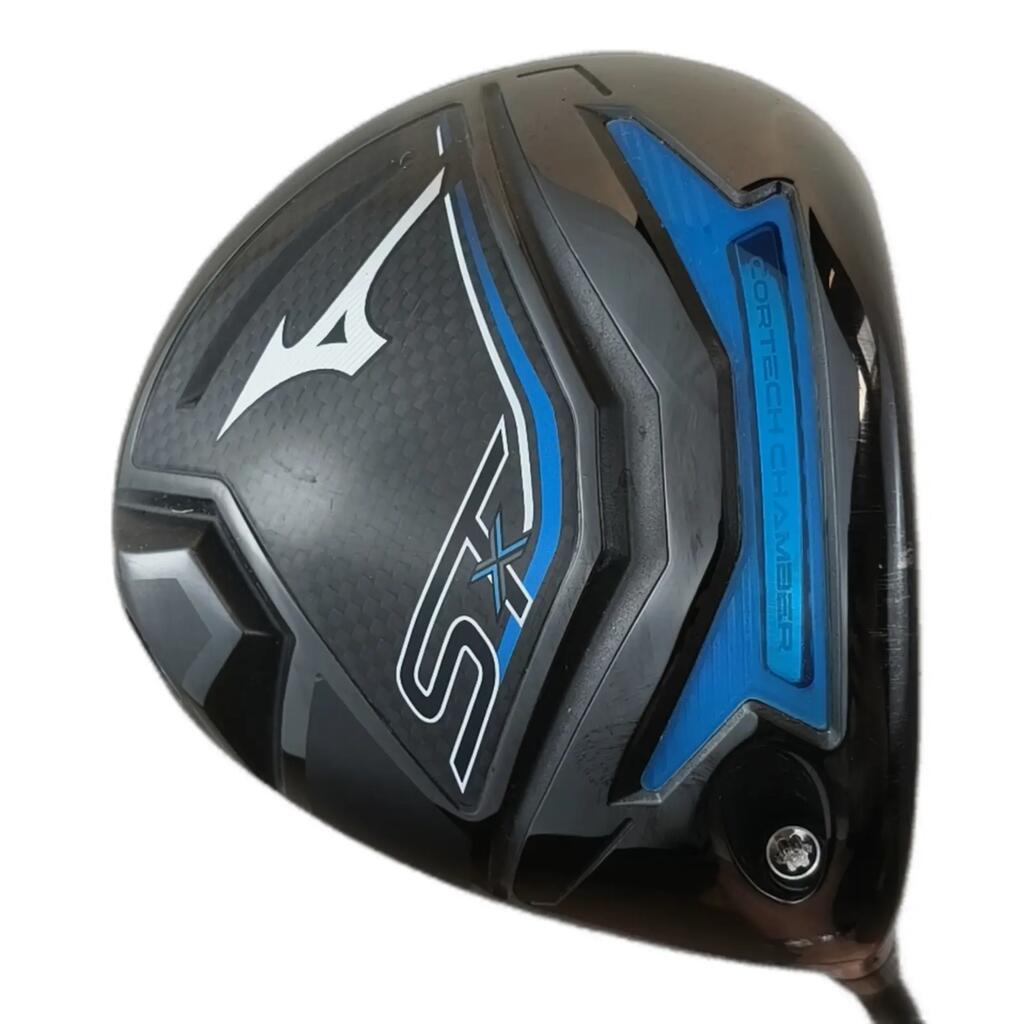 Mizuno STX 230  Driver / Flex X-Stiff / Loft 9.5