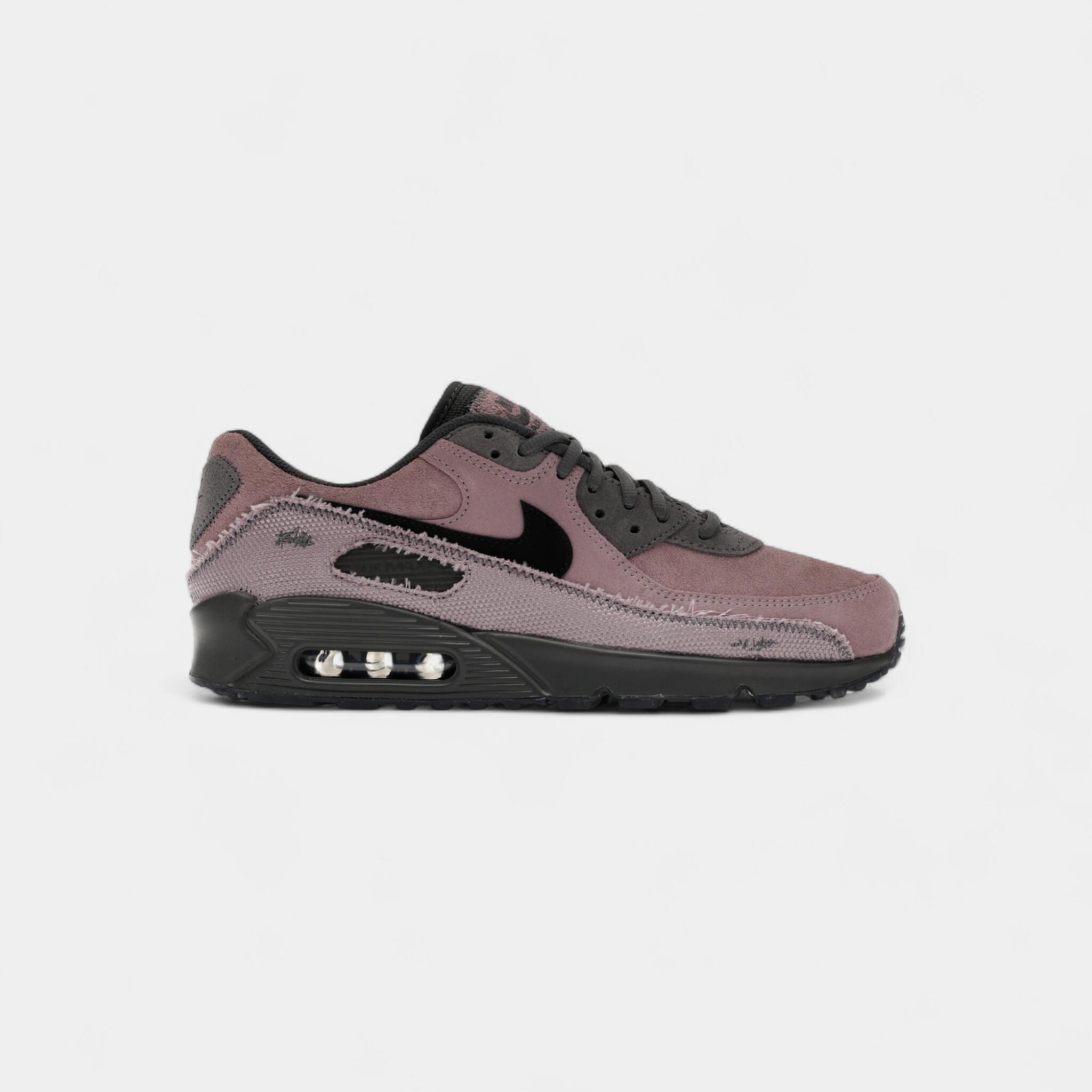 Nike Air Max 90 Premium Light Violet Ore 1/5
