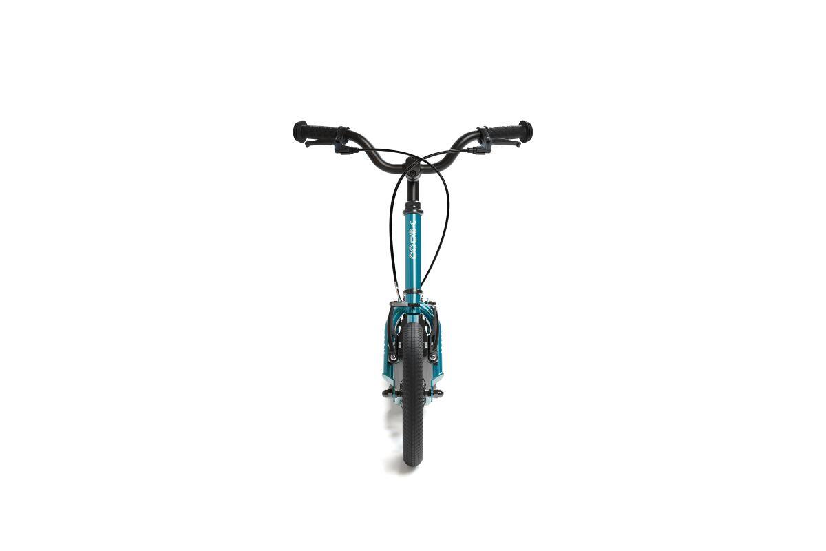 Scooter Yedoo Mau Y40 für Kinder ab 4 Jahren, mit Luftreifen 12/15 2/3