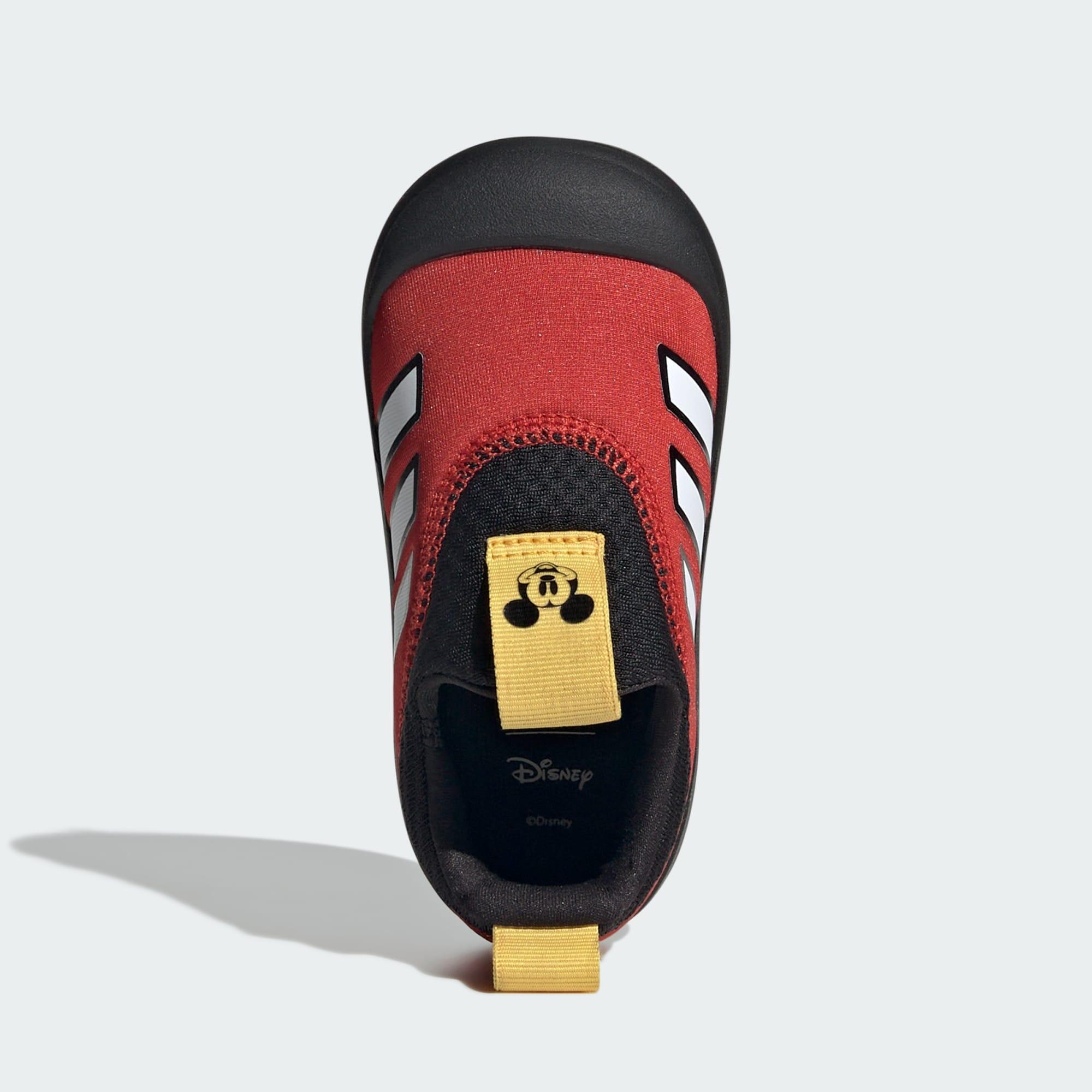 Chaussure adidas x Disney Mickey Mouse Monofit Enfants 2/8