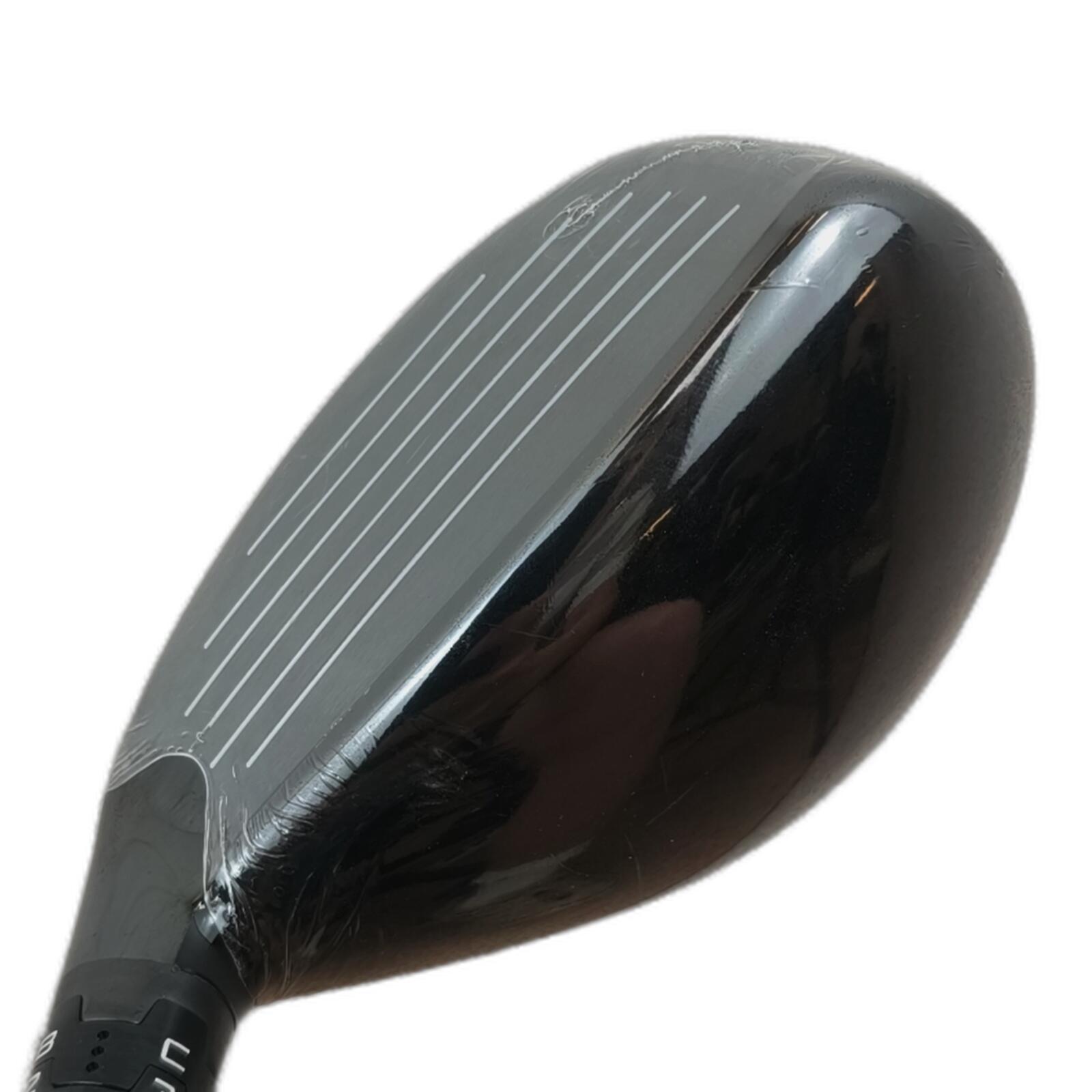 Titleist GT2 Hybrid / Flex Regular / #5/24 3/5