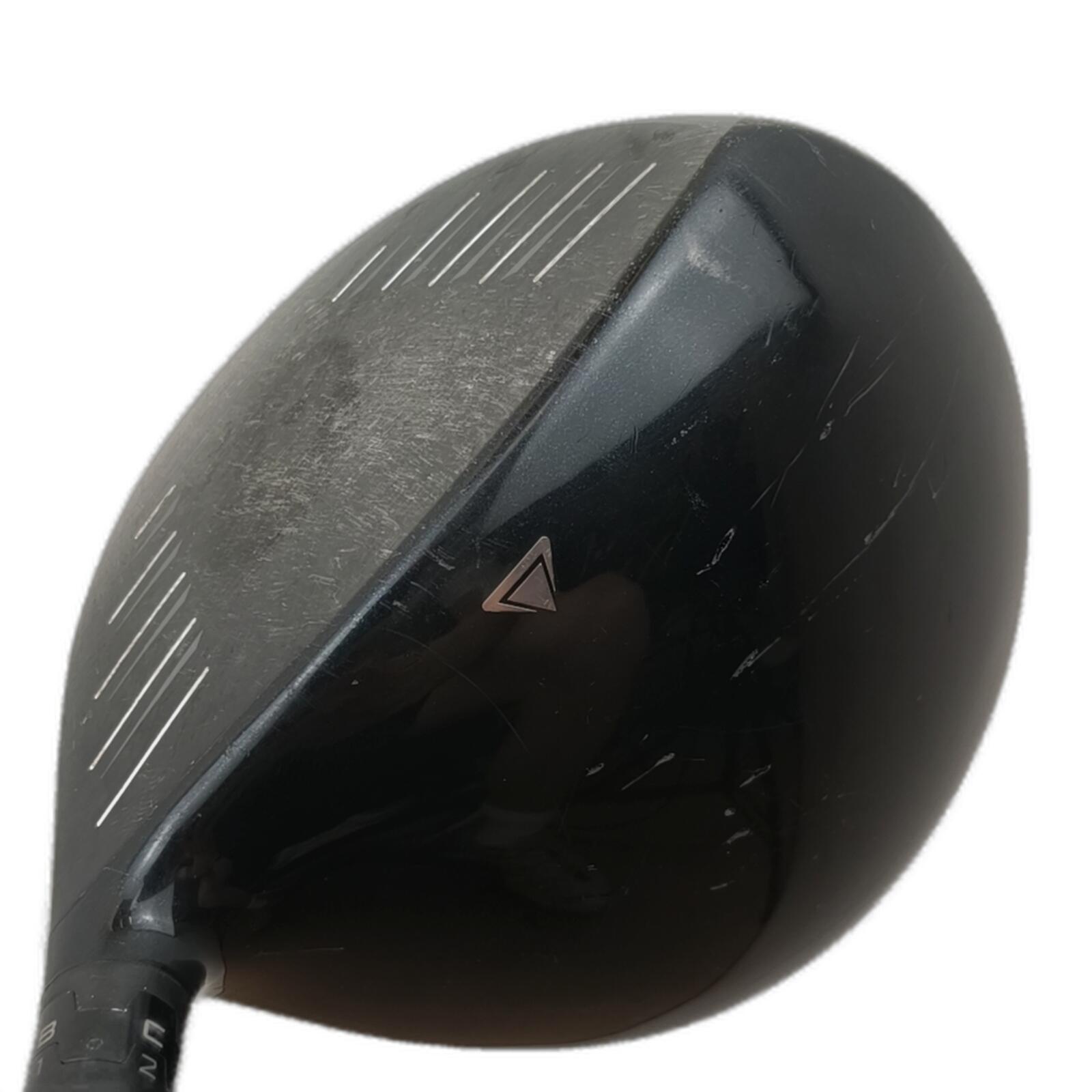 Titleist 915D2 Driver / Flex A-flex / Loft 12 3/5