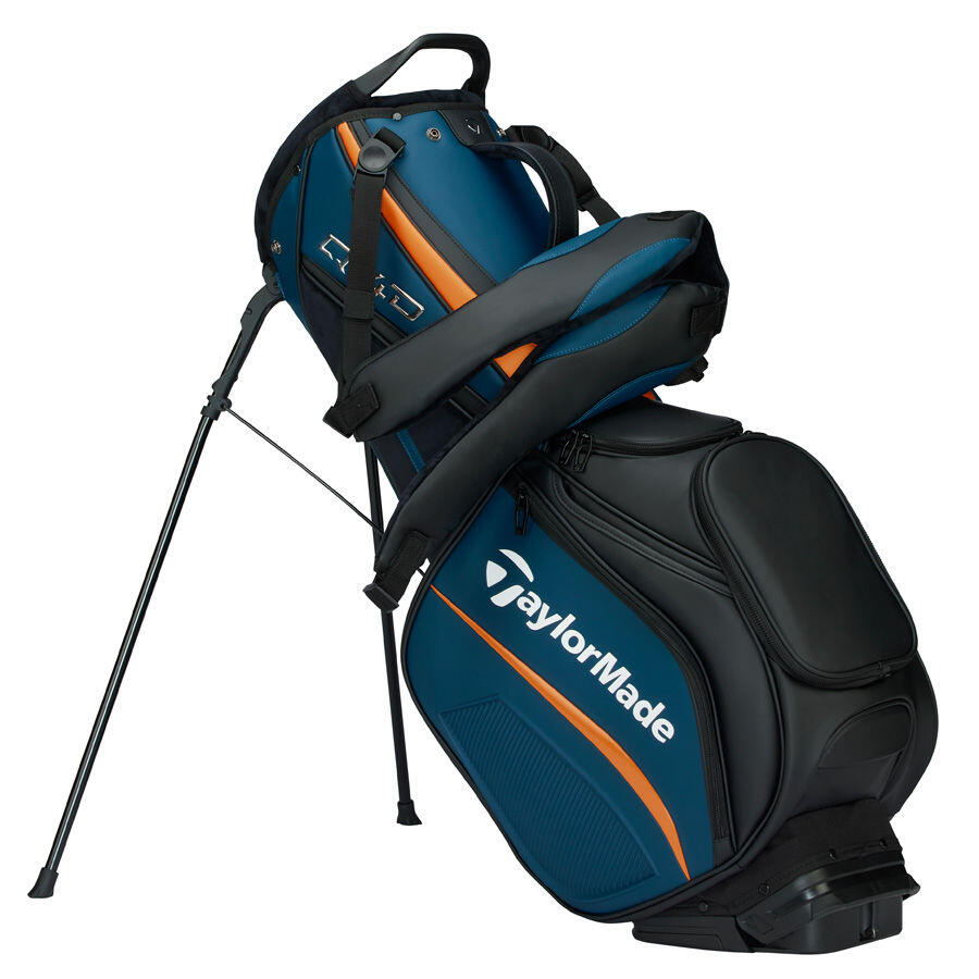 Qi4D Tour Standbag 4/4