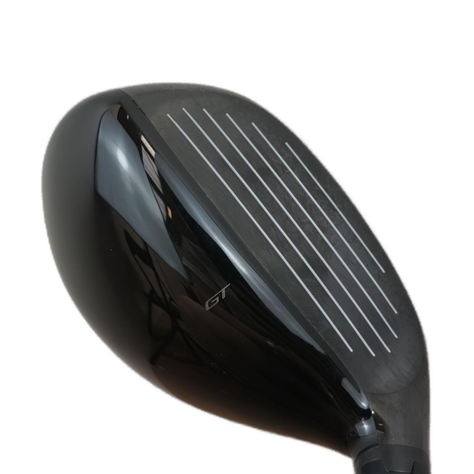 Linkshandig Titleist GT1 Hybrid / Flex Regular / #5/23 3/5