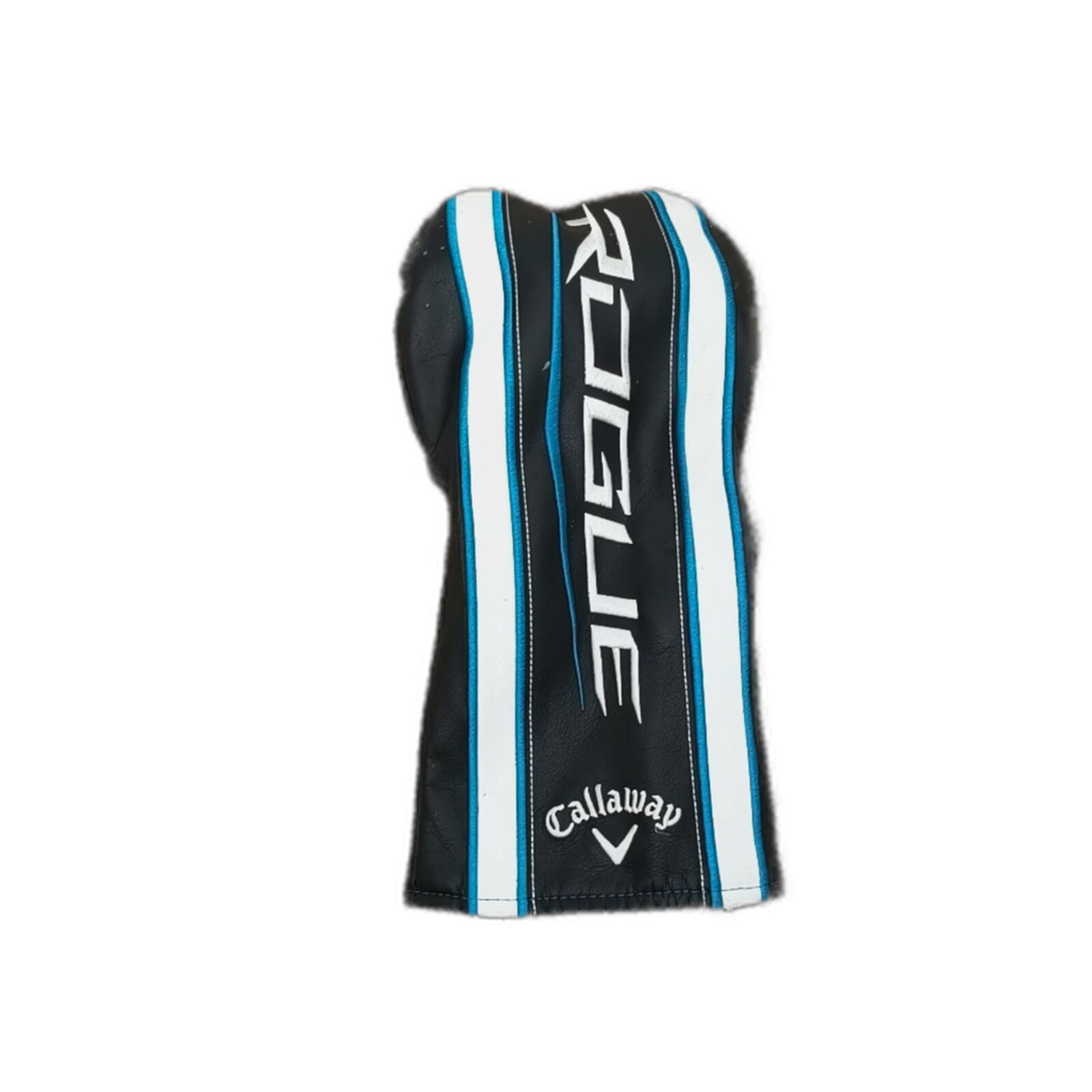 Callaway Rogue Draw Driver / Flex Regular / Loft 10.5 2/6