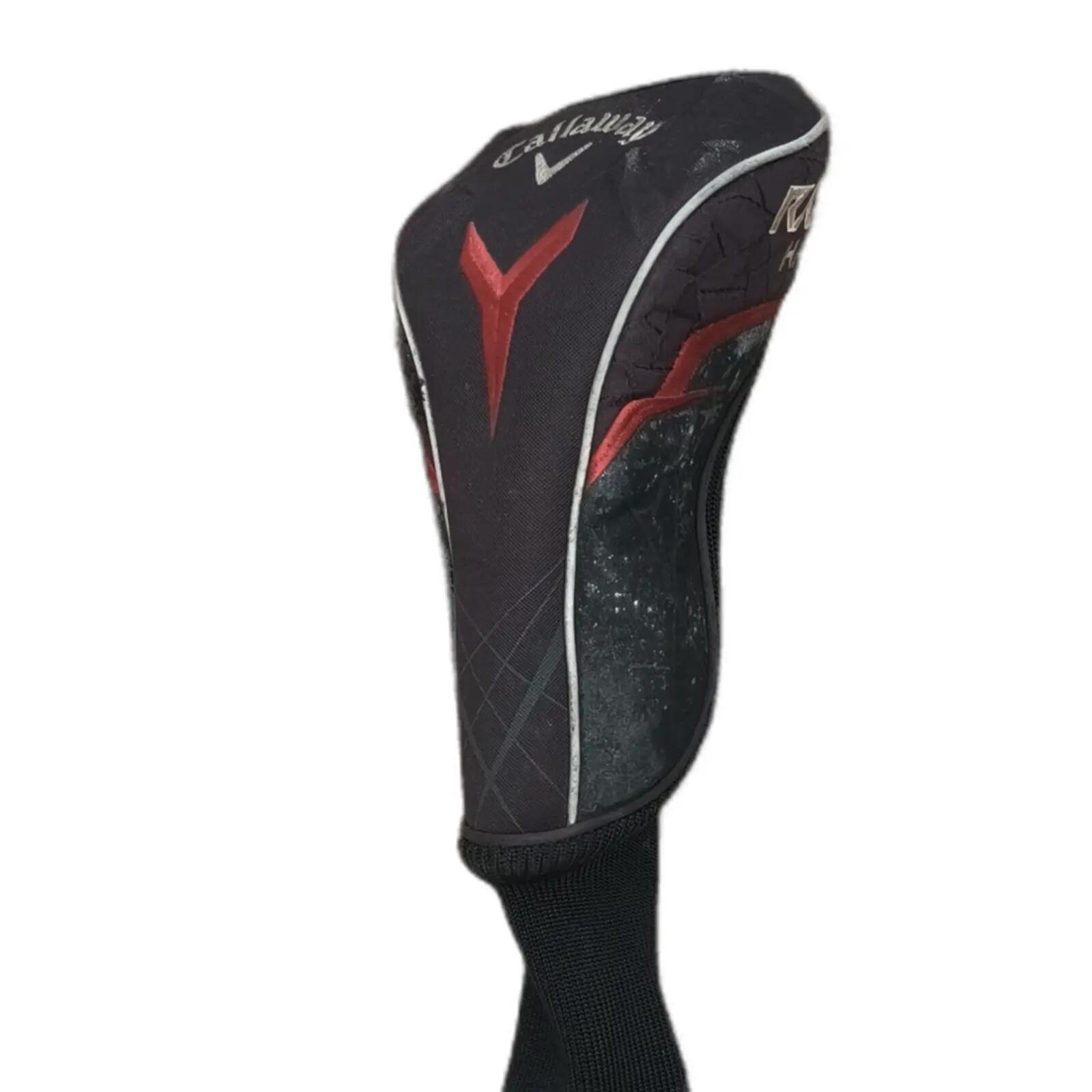 Callaway Razr Hawk Draw Driver / Flex Ladies / Loft 13.5 2/6