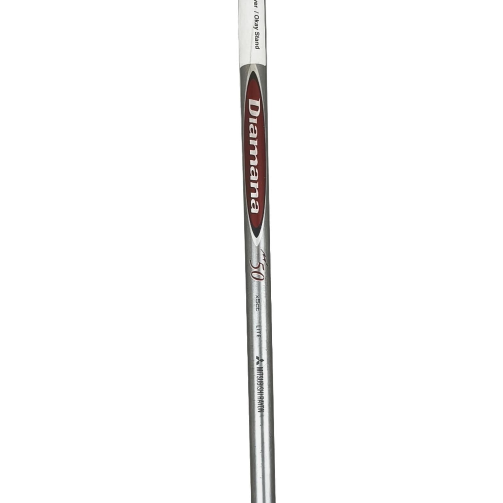 Titleist 915D2 Driver / Flex A-flex / Loft 12 4/5