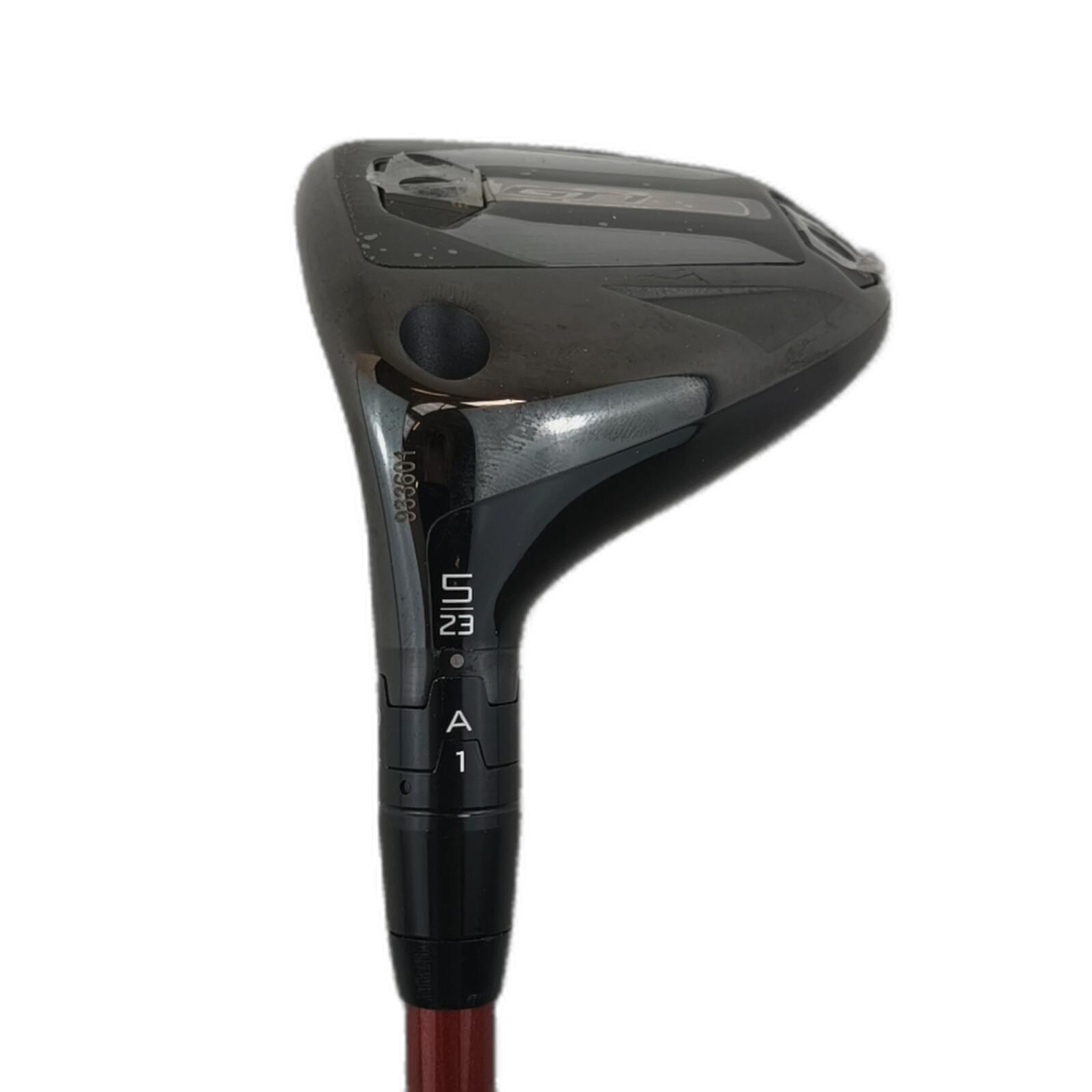 Linkshandig Titleist GT1 Hybrid / Flex Regular / #5/23 2/5