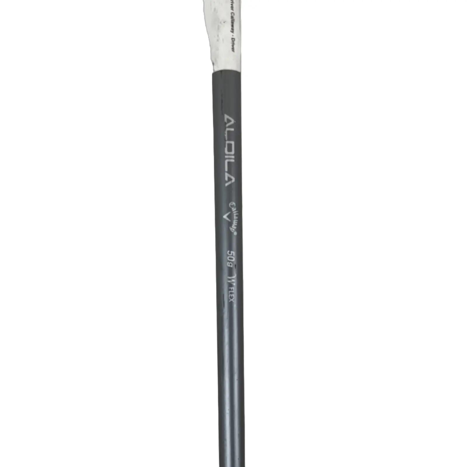Callaway Razr Hawk Draw Driver / Flex Ladies / Loft 13.5 5/6