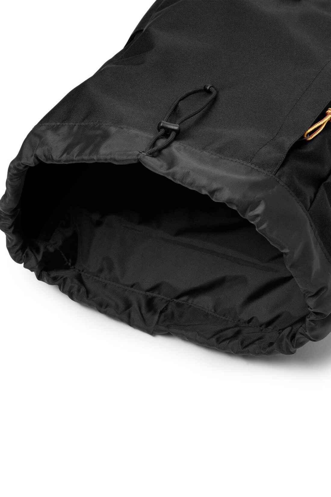 TIMBERLAND - Unisex-Rucksack Heritage Flap, Farbe: Schwarz, Größe: OS 3/3