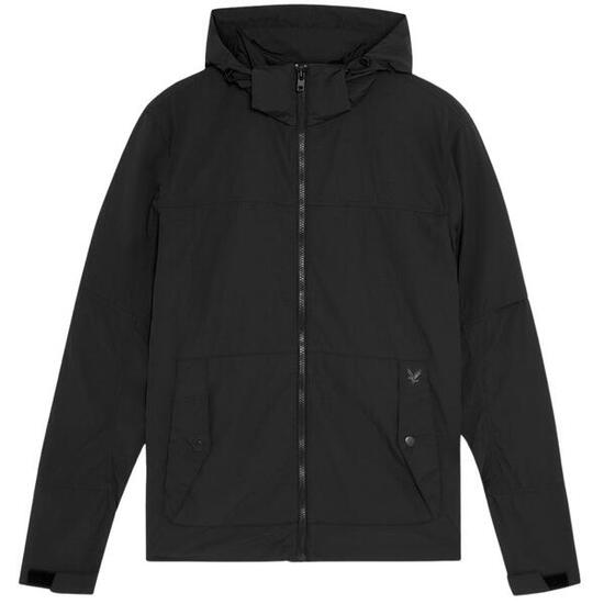 Regenjacke Lyle & Scott Stow Away