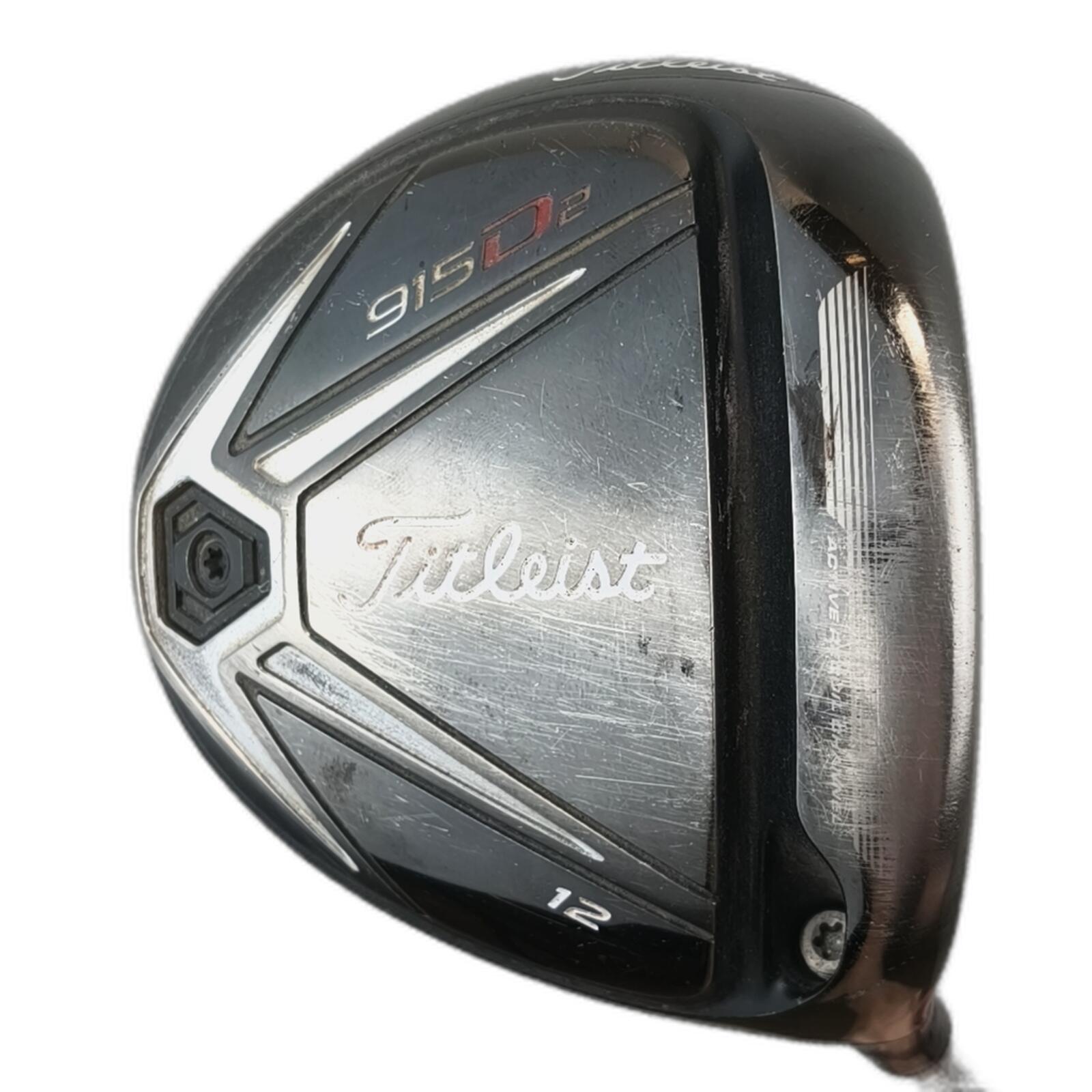 TITLEIST picture