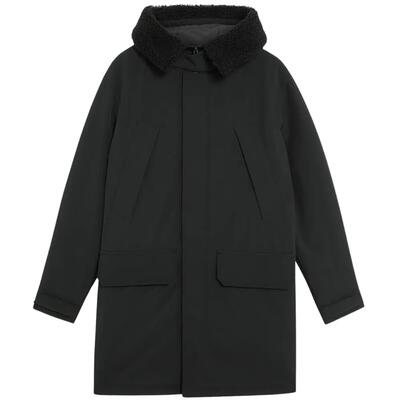 Parka per tempo freddo Lyle & Scott