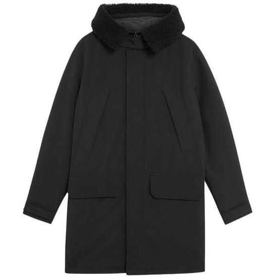 Parka per tempo freddo Lyle & Scott