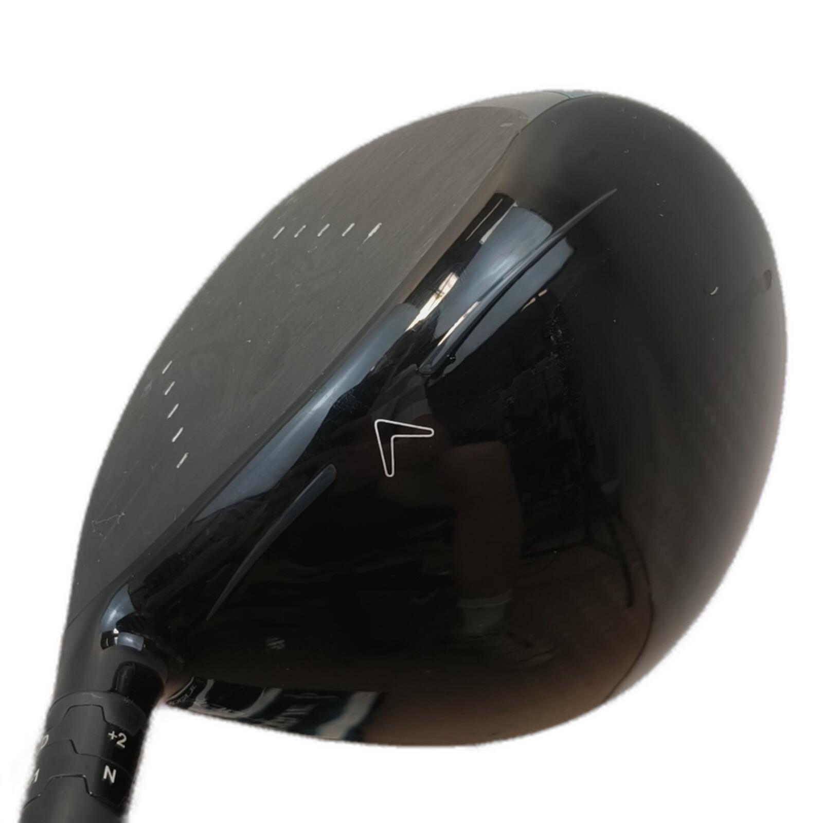 Callaway Rogue Draw Driver / Flex Regular / Loft 10.5 4/6