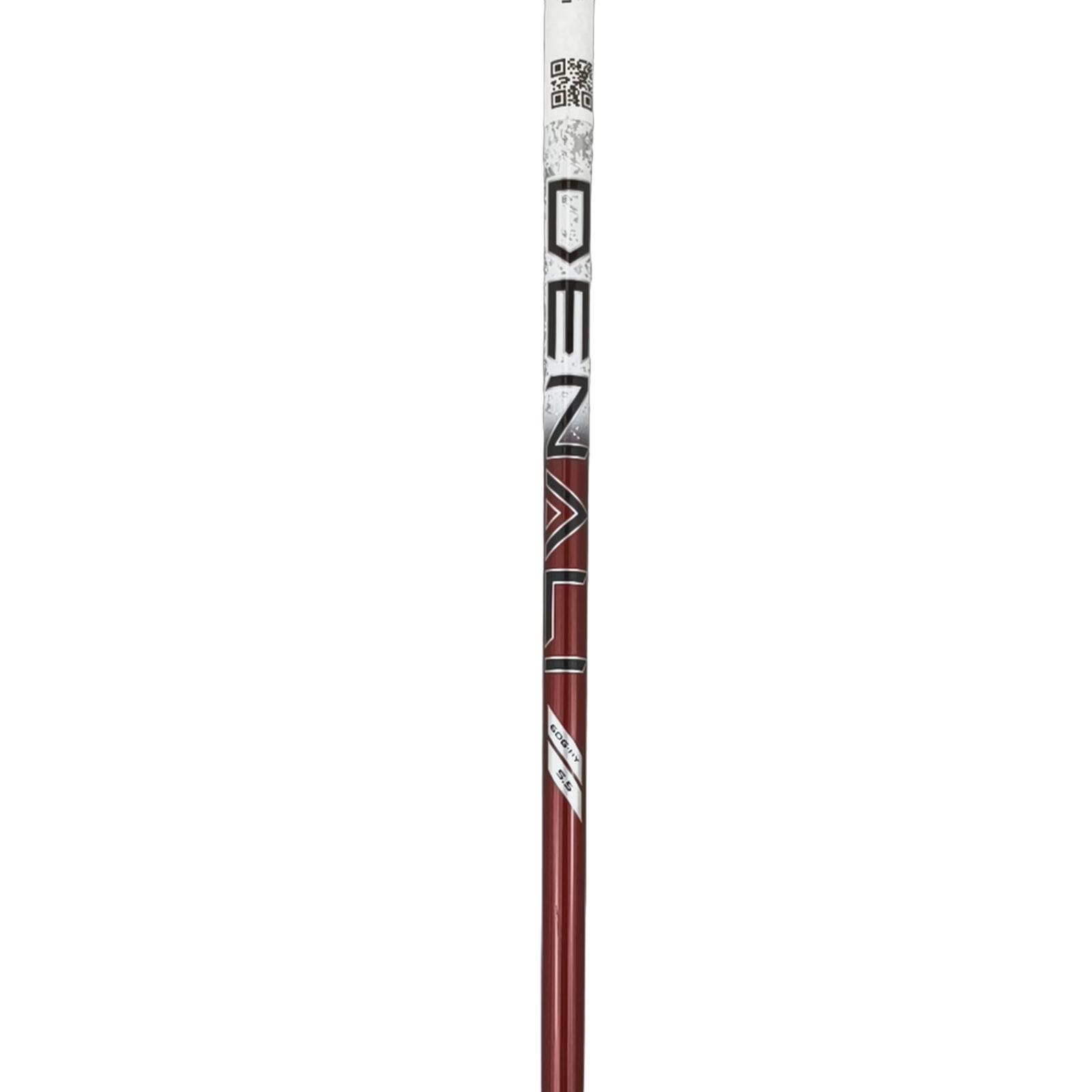 Linkshandig Titleist GT1 Hybrid / Flex Regular / #5/23 4/5