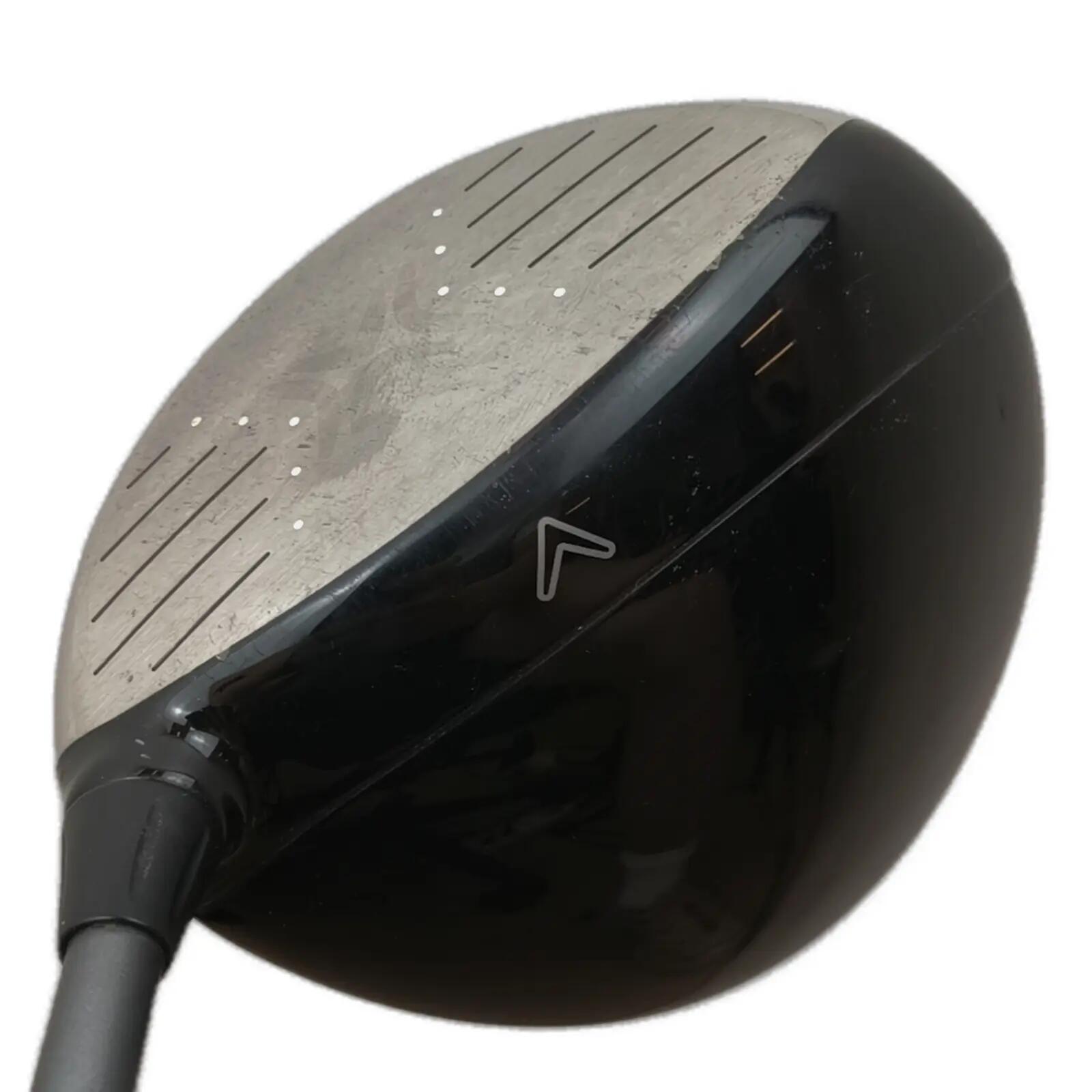 Callaway Razr Hawk Draw Driver / Flex Ladies / Loft 13.5 4/6