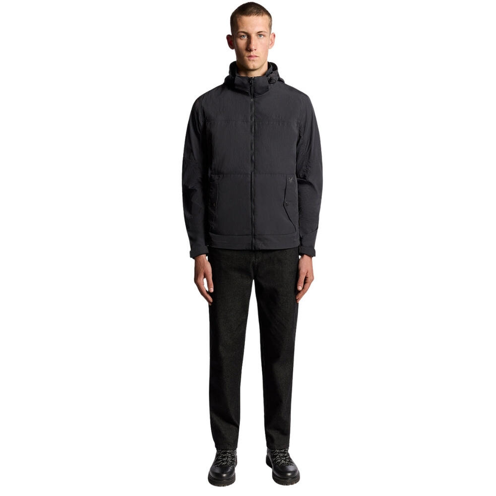Veste imperméable Lyle & Scott Stow Away 3/7