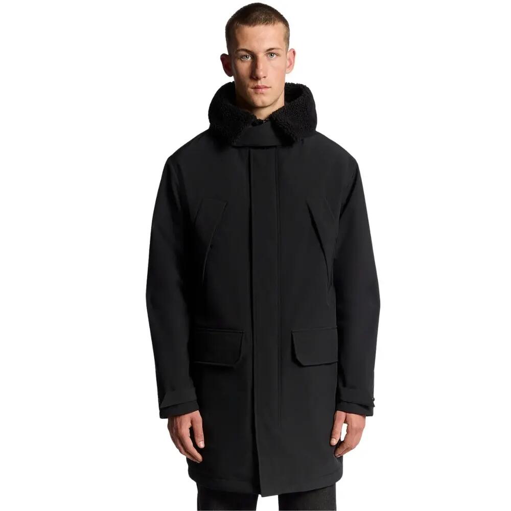 Parka per tempo freddo Lyle & Scott 3/7