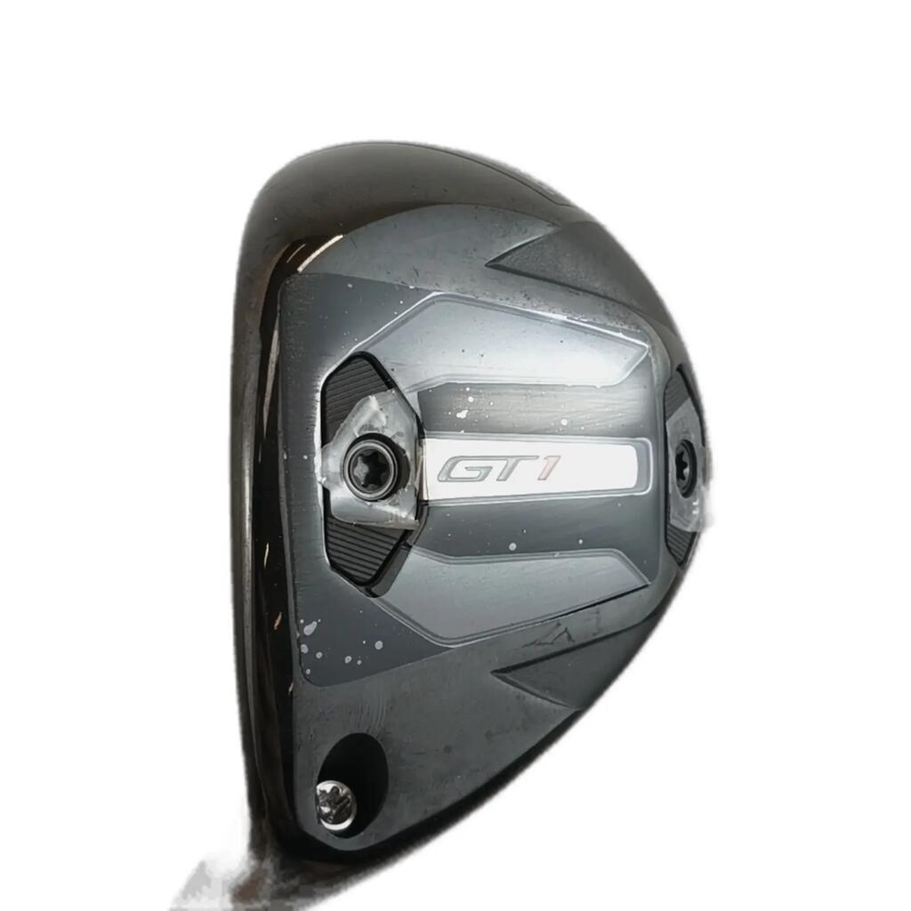 Left Titleist GT1 Hybrid / Flex Regular / #5/23
