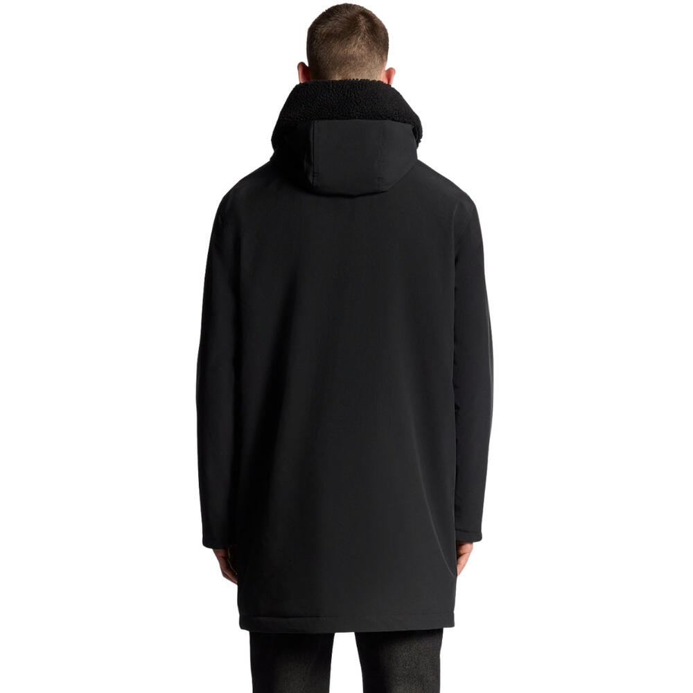 Parka per tempo freddo Lyle & Scott 6/7