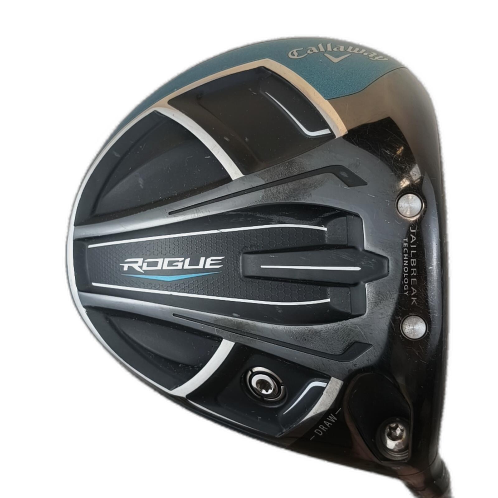 CALLAWAY picture