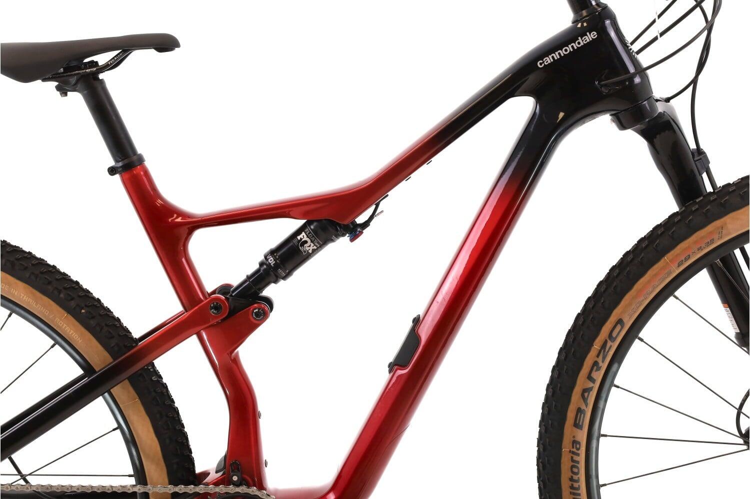 Segunda Vida · BTT ·   Carbon 3 XT · Muito bom estado 2/8