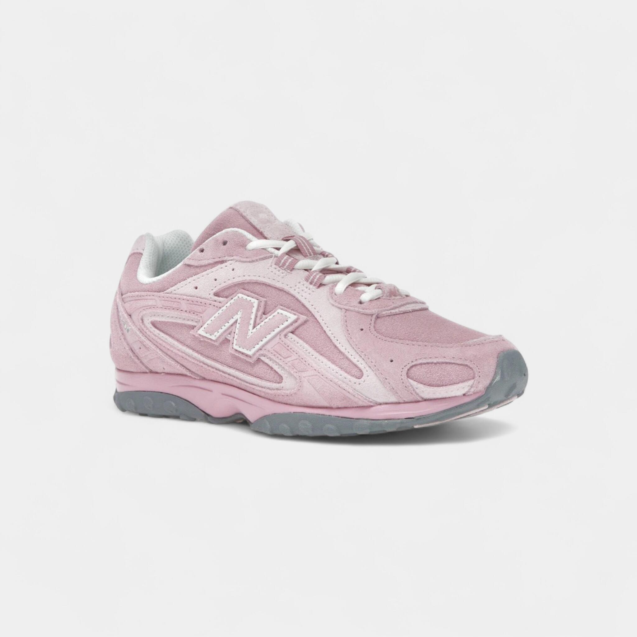 New Balance 204L Pastel Pink 2/4