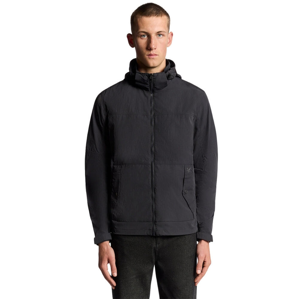 Veste imperméable Lyle & Scott Stow Away 2/7