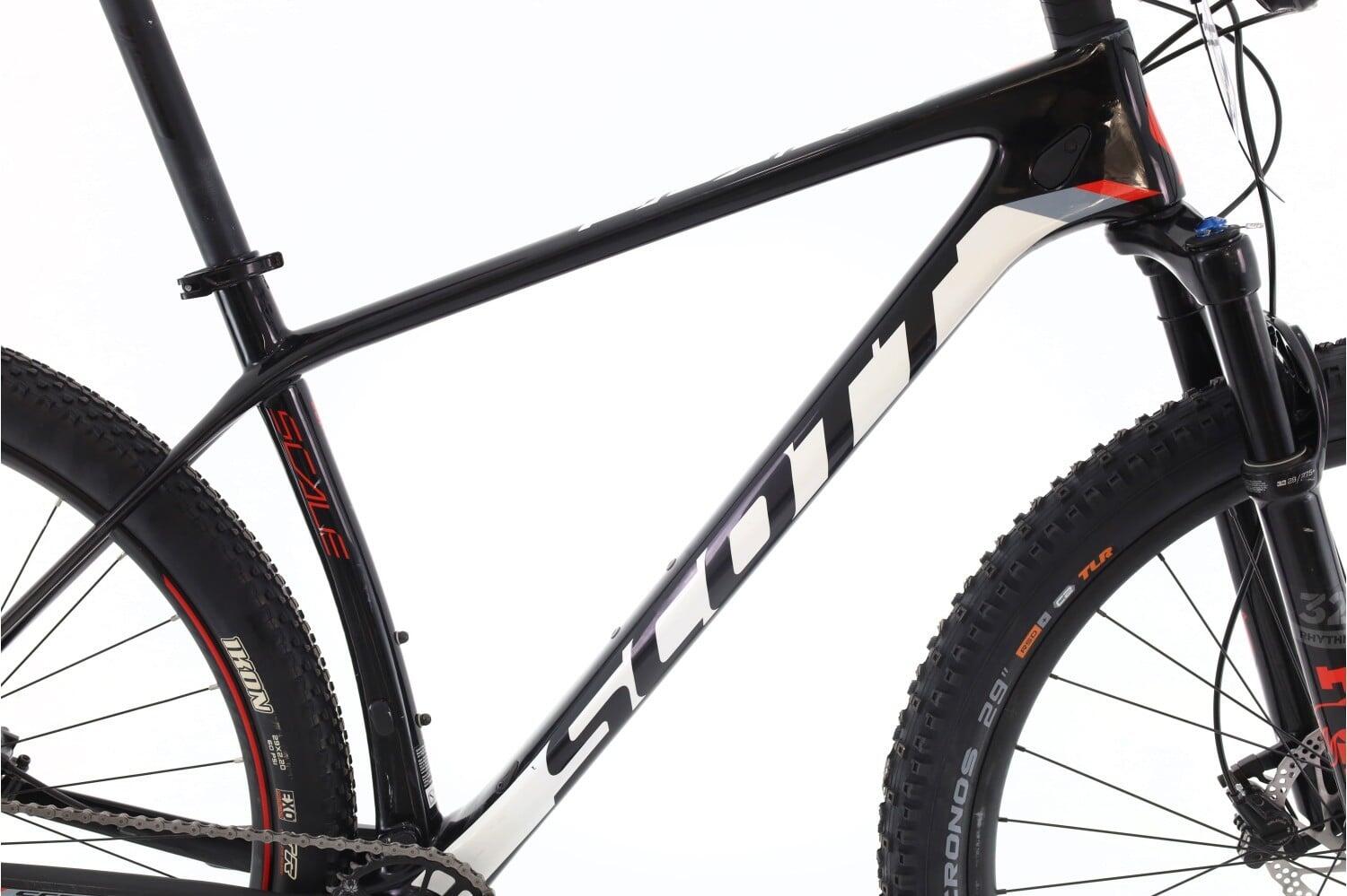 Refurbished MTB Hardtail ·  Scale 930 · Sehr guter Zustand 2/8