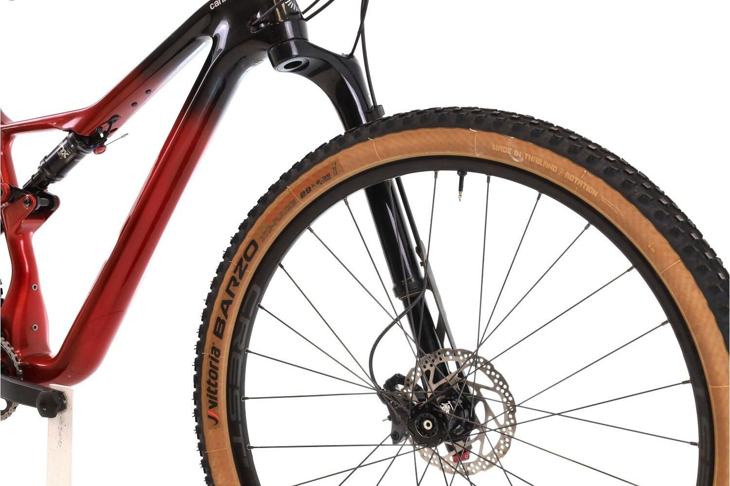 Segunda Vida · BTT ·   Carbon 3 XT · Muito bom estado 5/8