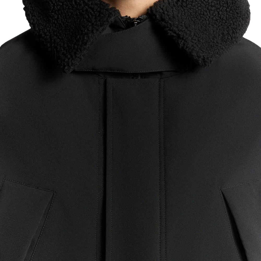 Parka per tempo freddo Lyle & Scott 5/7