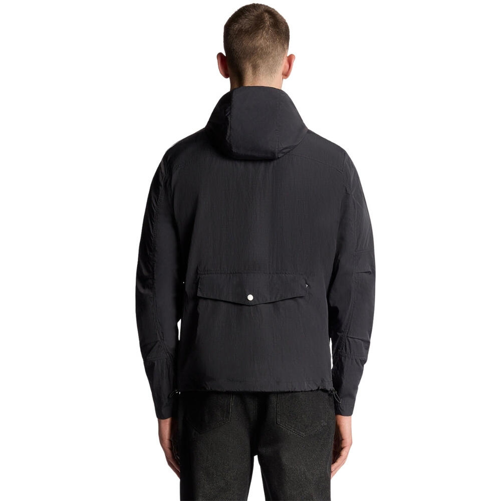 Veste imperméable Lyle & Scott Stow Away 5/7