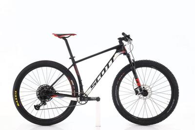 Tweedehands mtb · scale 930 · zeer goede toestand