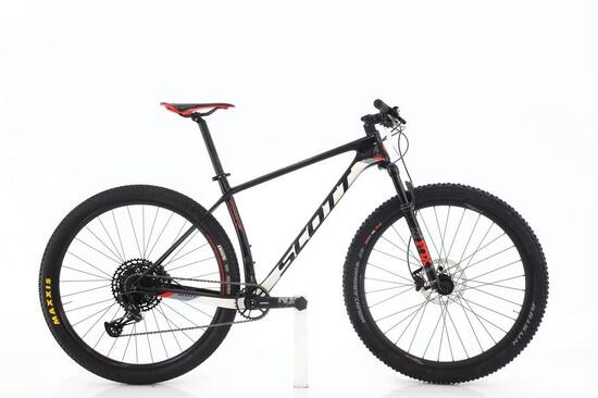 Segunda Vida · MTB · Scale 930 · Muy buen estado