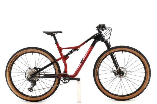 VTT reconditionné · Carbon 3 XT · Très bon état