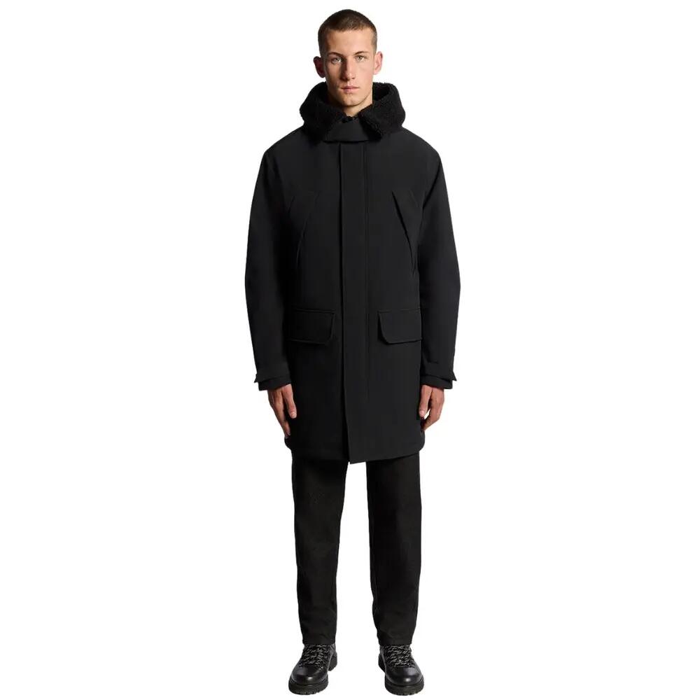 Parka per tempo freddo Lyle & Scott 4/7