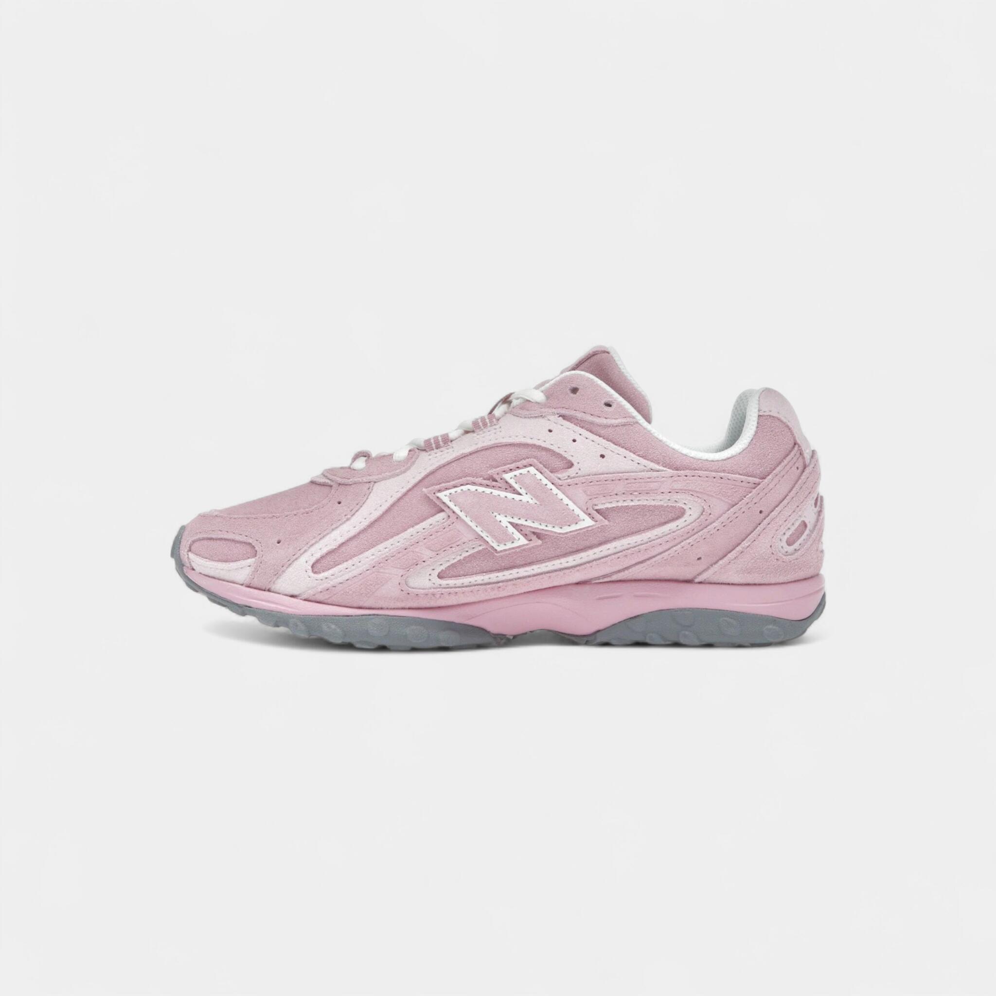 New Balance 204L Pastel Pink 4/4