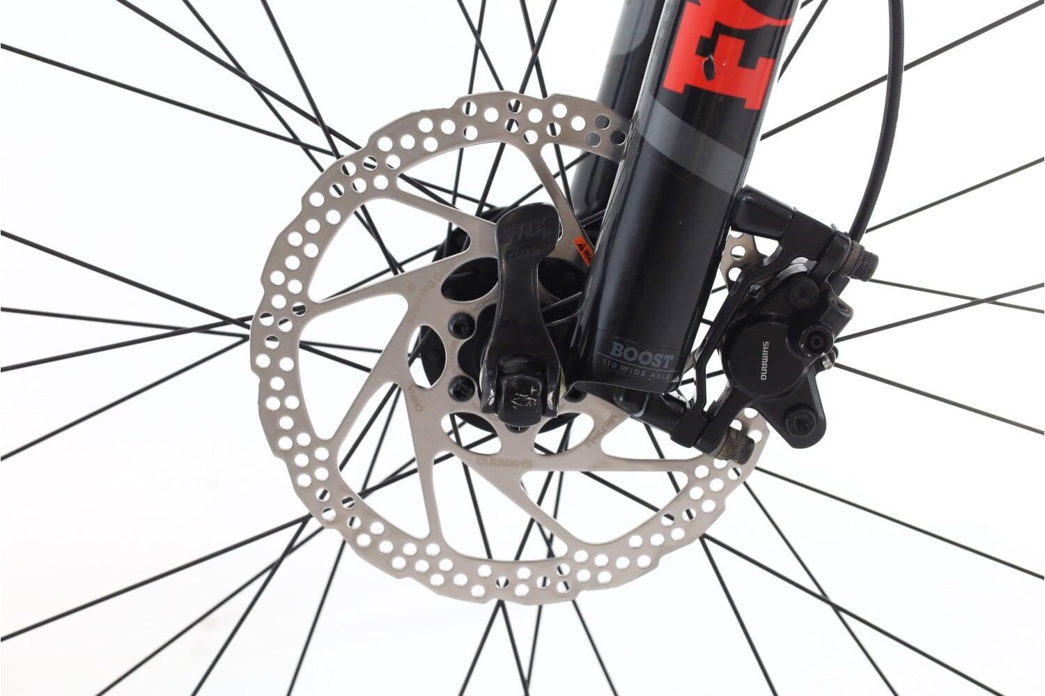 Refurbished MTB Hardtail ·  Scale 930 · Sehr guter Zustand 7/8