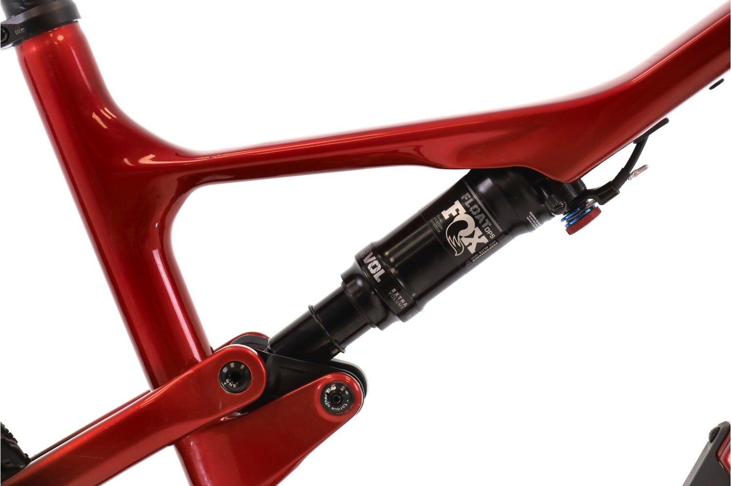 Segunda Vida · BTT ·   Carbon 3 XT · Muito bom estado 7/8