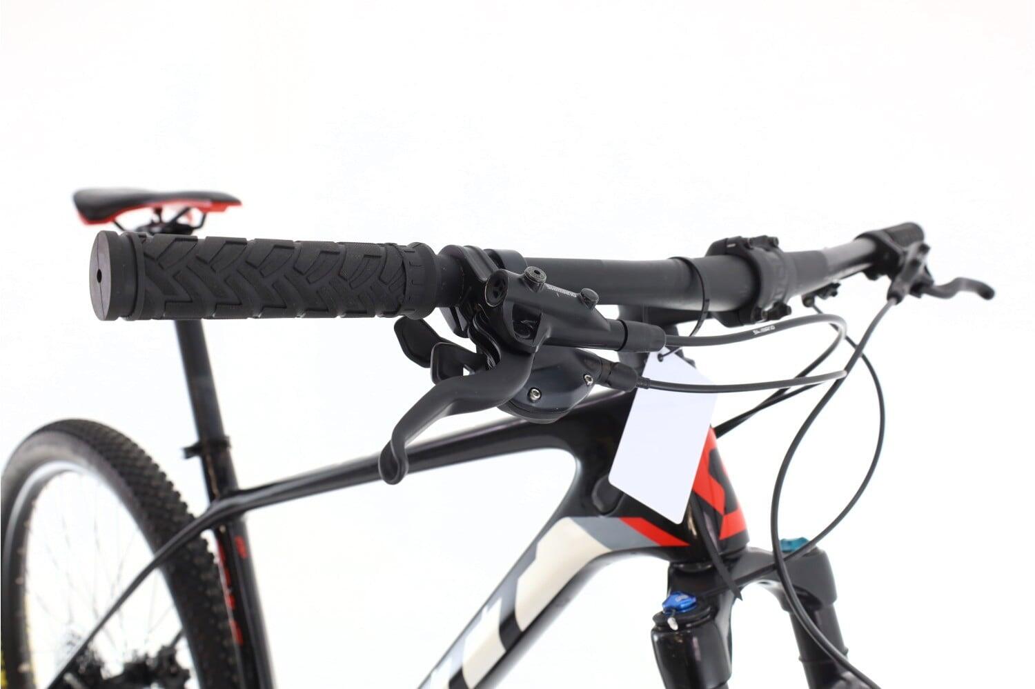 Refurbished MTB Hardtail ·  Scale 930 · Sehr guter Zustand 6/8