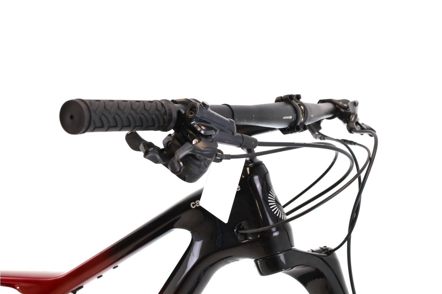 Segunda Vida · BTT ·   Carbon 3 XT · Muito bom estado 6/8