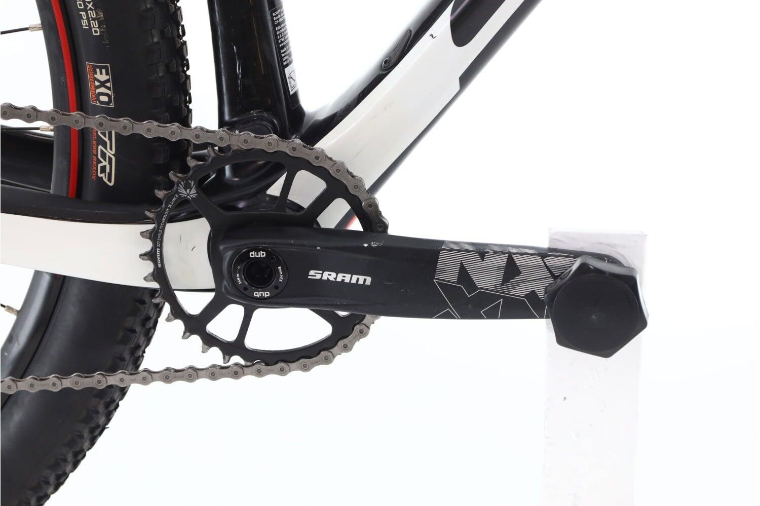 Refurbished MTB Hardtail ·  Scale 930 · Sehr guter Zustand 4/8