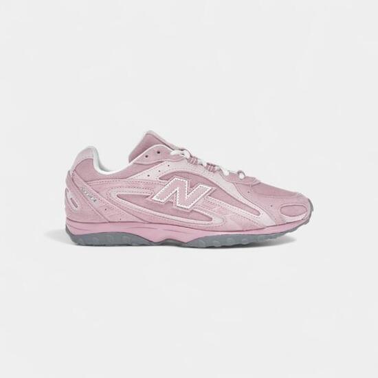 New Balance 204L Pastel Pink