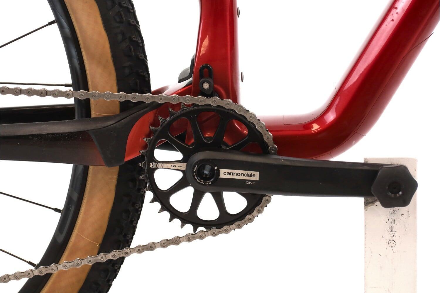 Segunda Vida · BTT ·   Carbon 3 XT · Muito bom estado 4/8