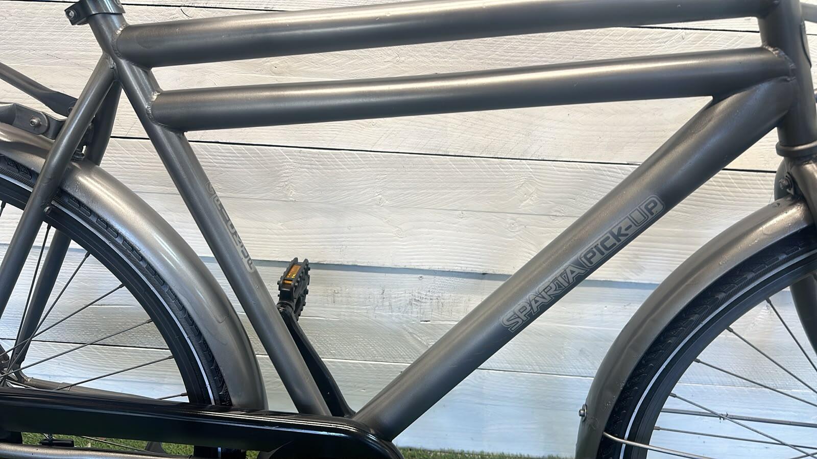 Bicicleta usada Sparta Pick-Up 4/4