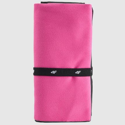 Serviette de sport en microfibre a séchage rapide 80x130cm